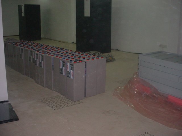 Mis. Telecom Projects